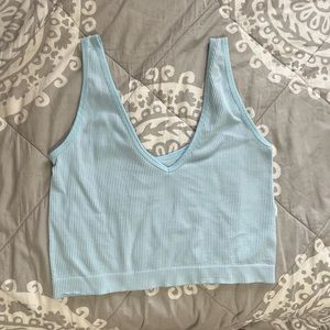 Colsie target tank